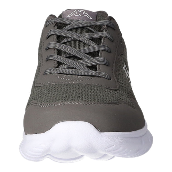 Kappa Schnürhalbschuh Sneaker (sportlich) STYLECODE: 26K0051001 LOGO - SchuhEggers.de