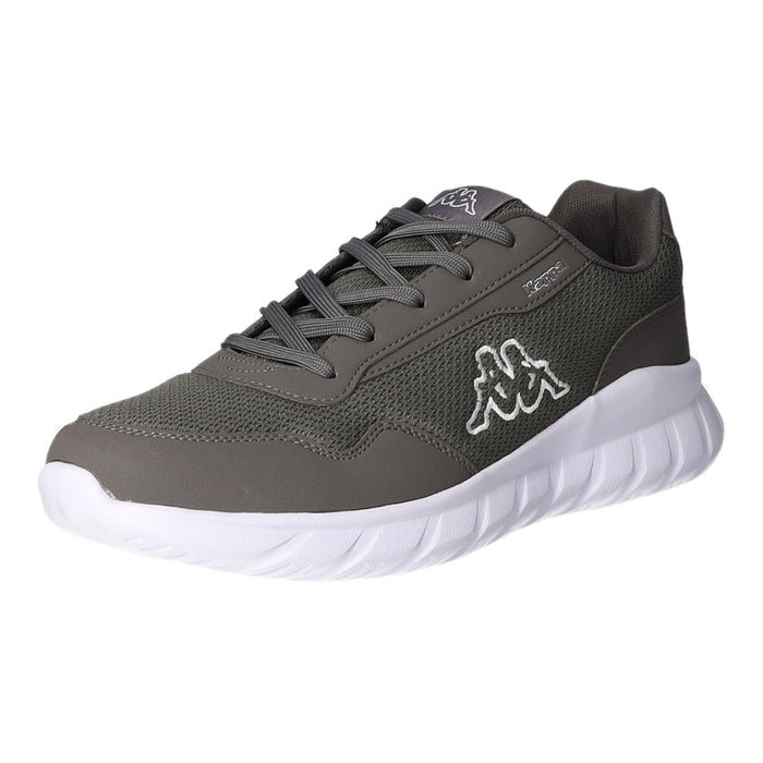 Kappa Schnürhalbschuh Sneaker (sportlich) STYLECODE: 26K0051001 LOGO - SchuhEggers.de
