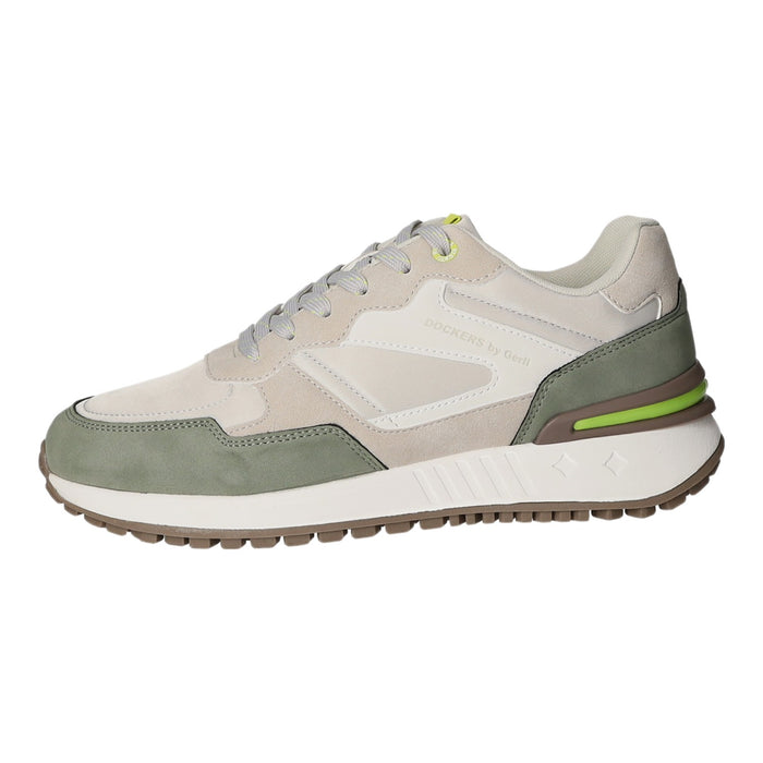 Dockers by Gerli Schnürhalbschuh Sneaker (sportlich) - SchuhEggers.de