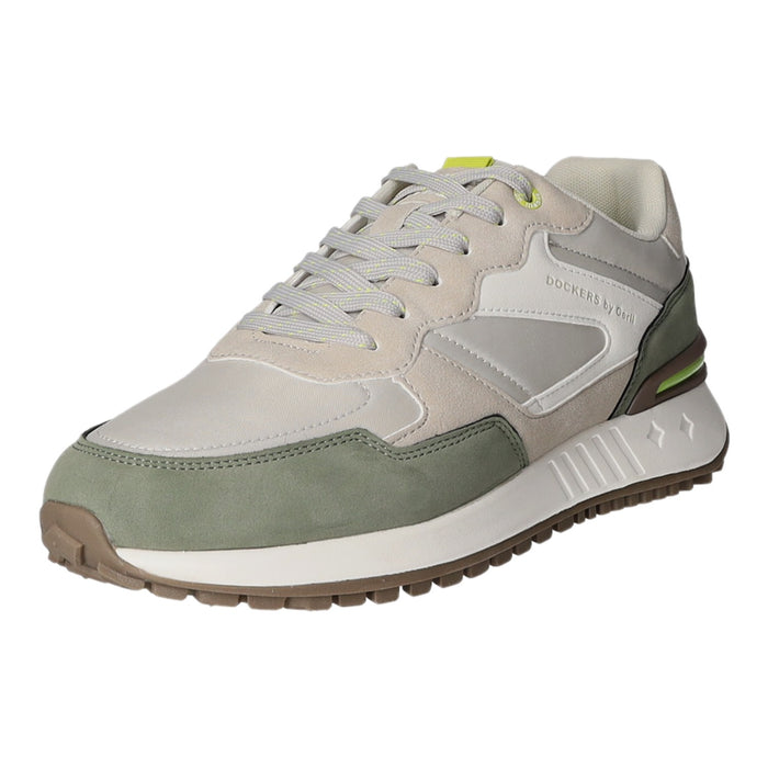 Dockers by Gerli Schnürhalbschuh Sneaker (sportlich) - SchuhEggers.de