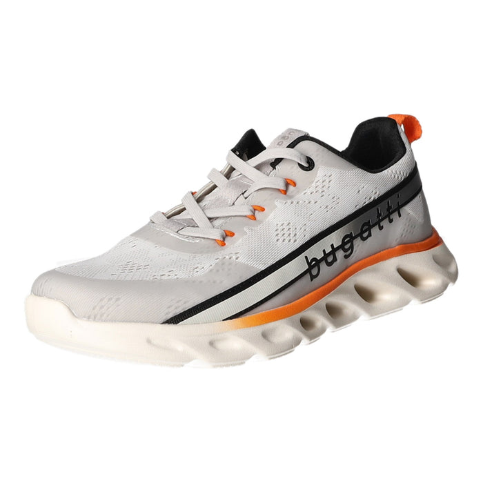bugatti Schnürhalbschuh Sneaker (sportlich) - SchuhEggers.de