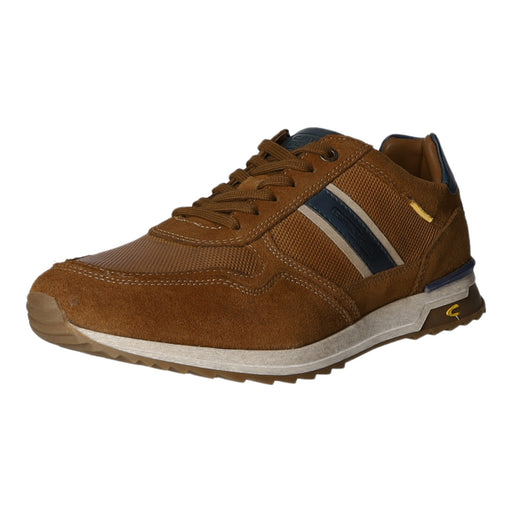 camel active Schnürhalbschuh Sneaker (sportlich) - SchuhEggers.de