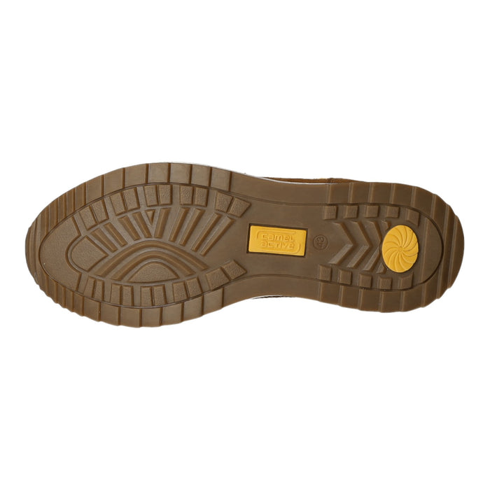 camel active Schnürhalbschuh Sneaker (sportlich) - SchuhEggers.de