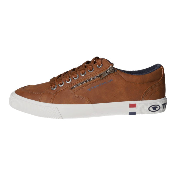 Tom Tailor Schnürhalbschuh Sneaker (sportlich) - SchuhEggers.de