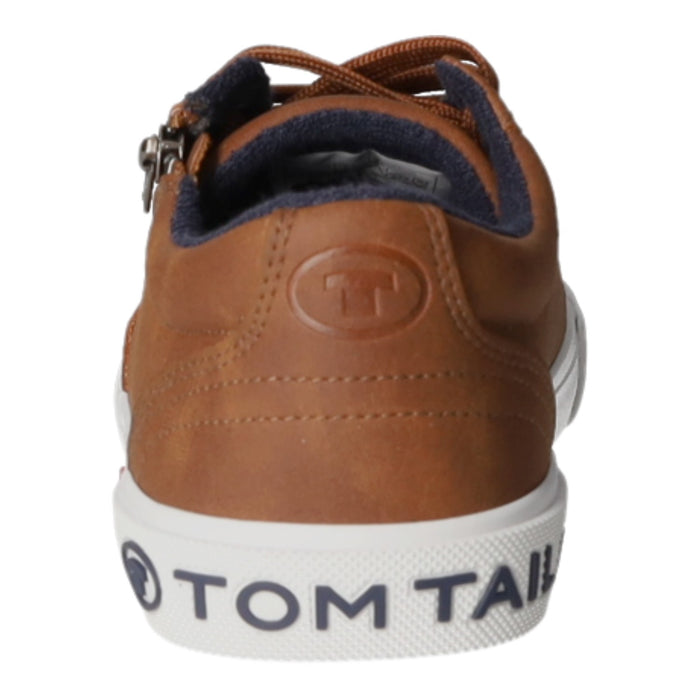 Tom Tailor Schnürhalbschuh Sneaker (sportlich) - SchuhEggers.de