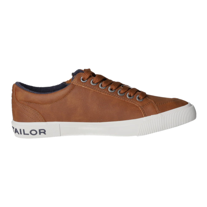 Tom Tailor Schnürhalbschuh Sneaker (sportlich) - SchuhEggers.de