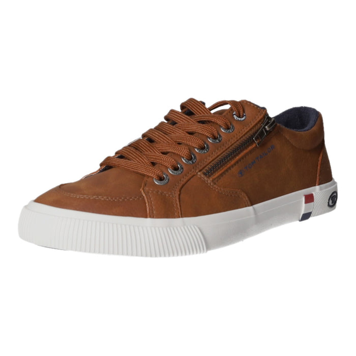 Tom Tailor Schnürhalbschuh Sneaker (sportlich) - SchuhEggers.de