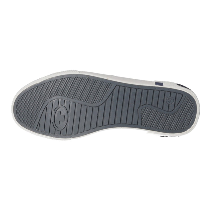Tom Tailor Schnürhalbschuh Sneaker (sportlich) - SchuhEggers.de