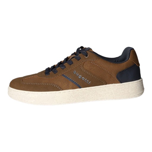 bugatti Schnürhalbschuh Sneaker (sportlich) - SchuhEggers.de