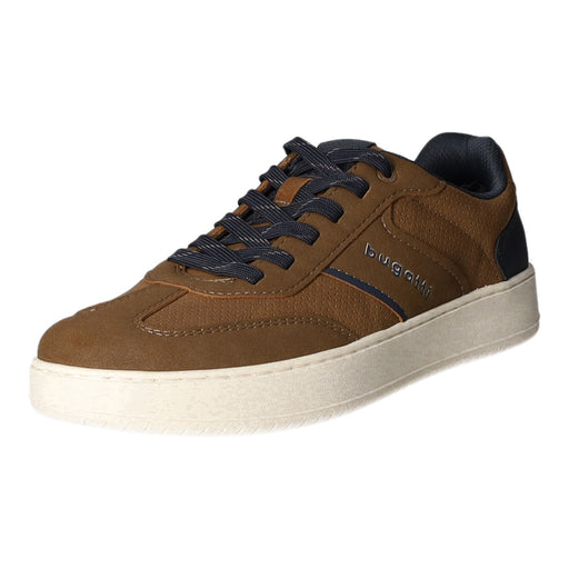 bugatti Schnürhalbschuh Sneaker (sportlich) - SchuhEggers.de