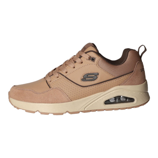 Skechers Schnürhalbschuh Sneaker (sportlich) UNO-RETRO ONE - SchuhEggers.de