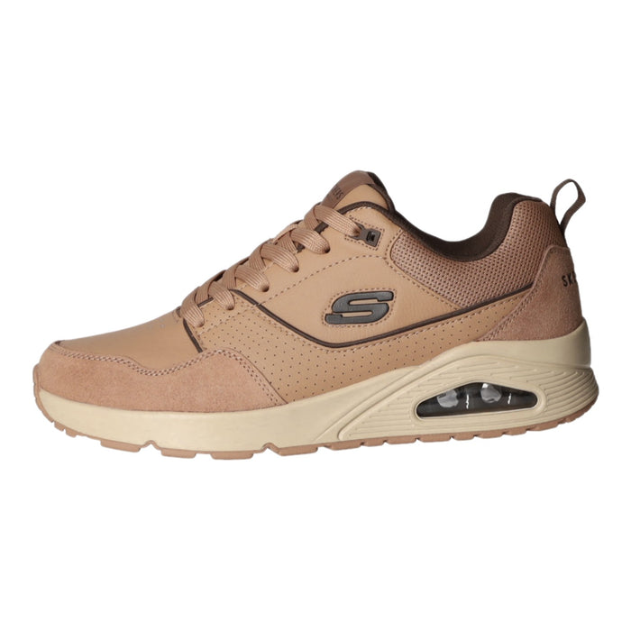 Skechers Schnürhalbschuh Sneaker (sportlich) UNO-RETRO ONE - SchuhEggers.de