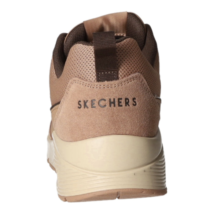 Skechers Schnürhalbschuh Sneaker (sportlich) UNO-RETRO ONE - SchuhEggers.de