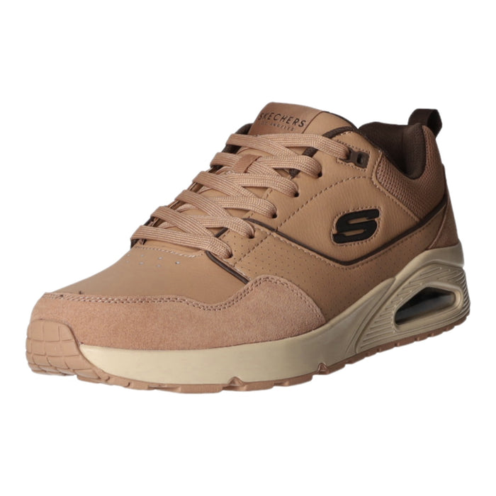 Skechers Schnürhalbschuh Sneaker (sportlich) UNO-RETRO ONE - SchuhEggers.de
