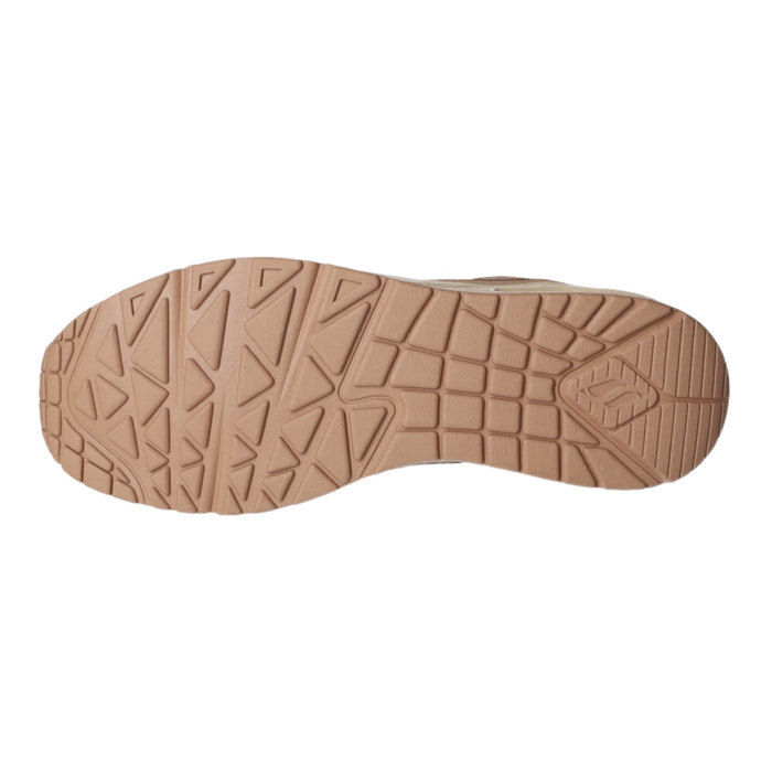 Skechers Schnürhalbschuh Sneaker (sportlich) UNO-RETRO ONE - SchuhEggers.de