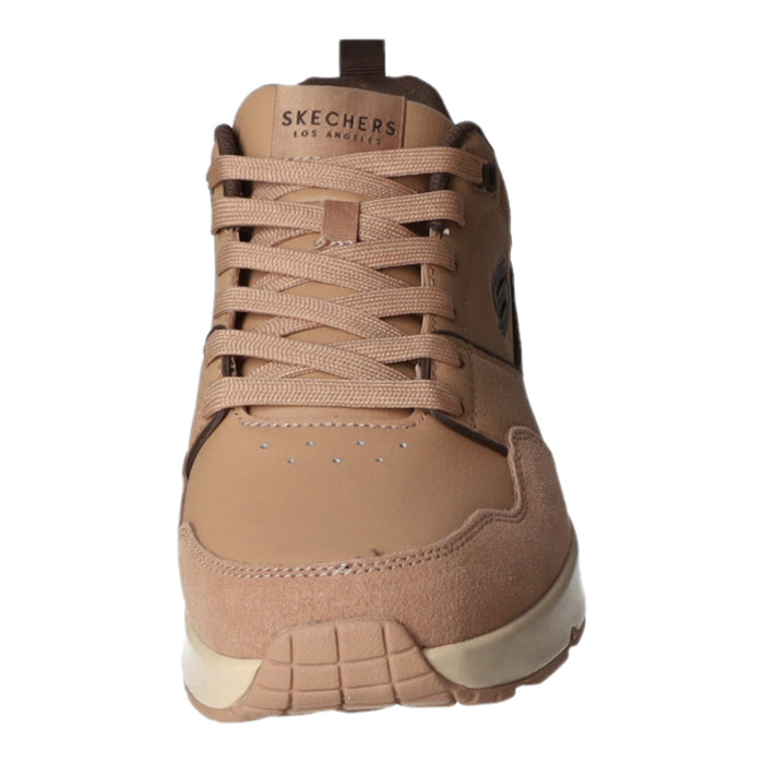 Skechers Schnürhalbschuh Sneaker (sportlich) UNO-RETRO ONE - SchuhEggers.de
