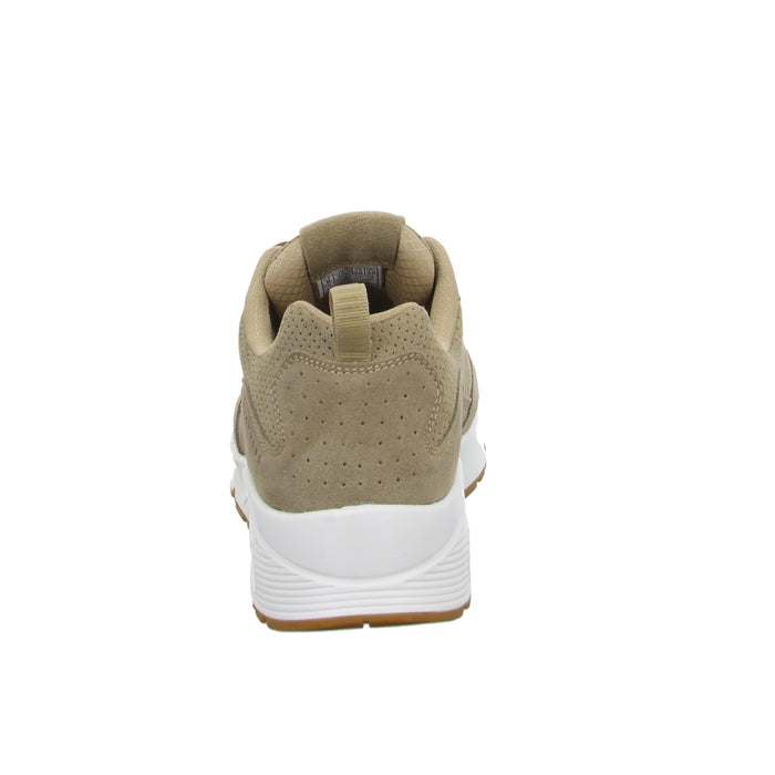 Skechers Schnürhalbschuh Sneaker (sportlich) UNO - SchuhEggers.de
