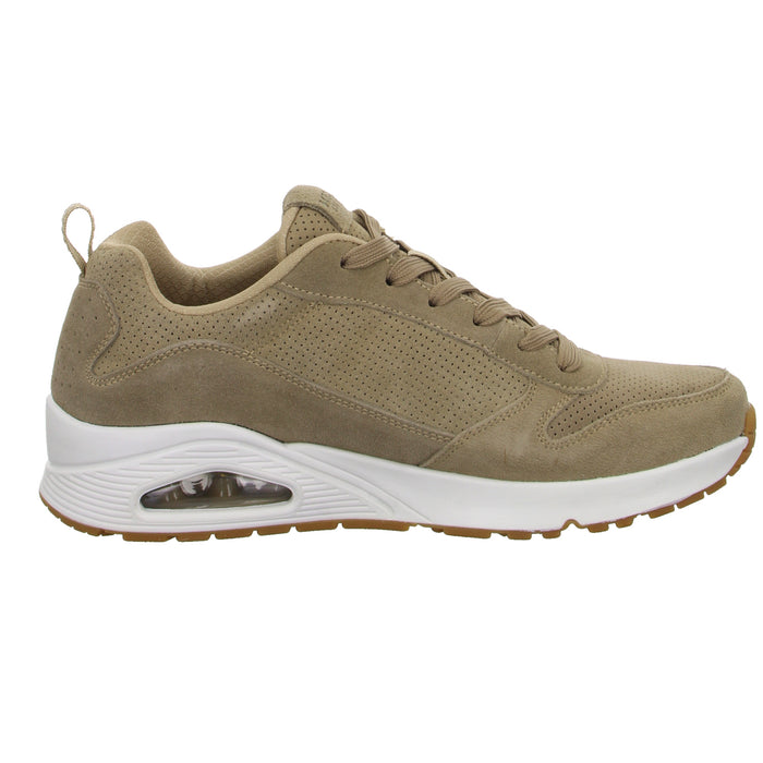 Skechers Schnürhalbschuh Sneaker (sportlich) UNO - SchuhEggers.de