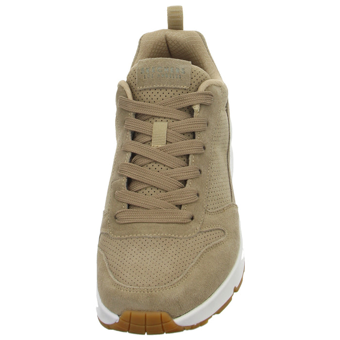 Skechers Schnürhalbschuh Sneaker (sportlich) UNO - SchuhEggers.de