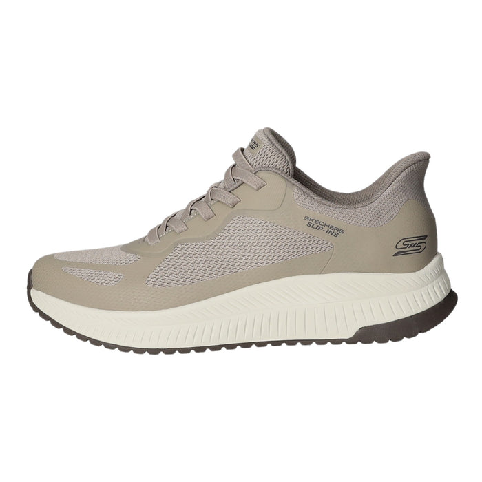 Skechers Schnürhalbschuh Sneaker (sportlich) BOBS SQUAD 4 - SchuhEggers.de