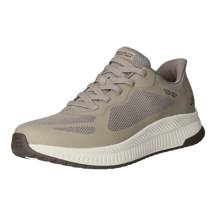 Skechers Schnürhalbschuh Sneaker (sportlich) BOBS SQUAD 4