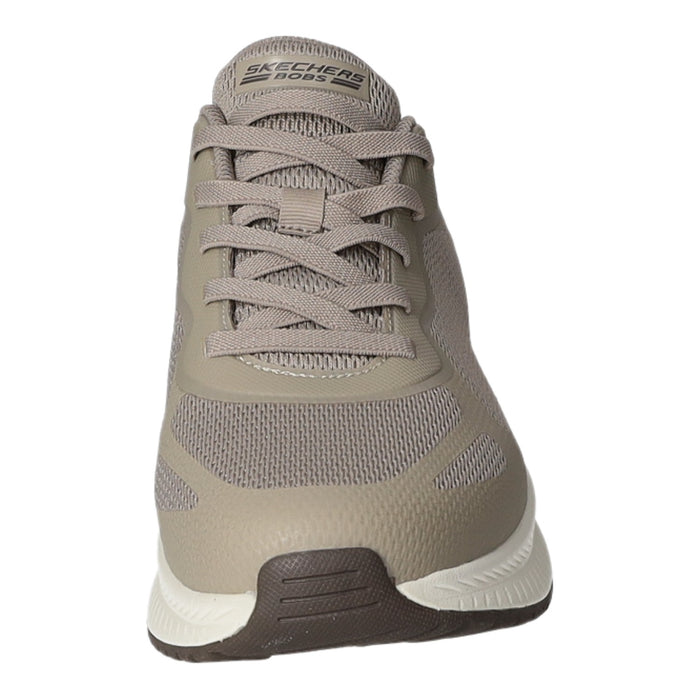 Skechers Schnürhalbschuh Sneaker (sportlich) BOBS SQUAD 4