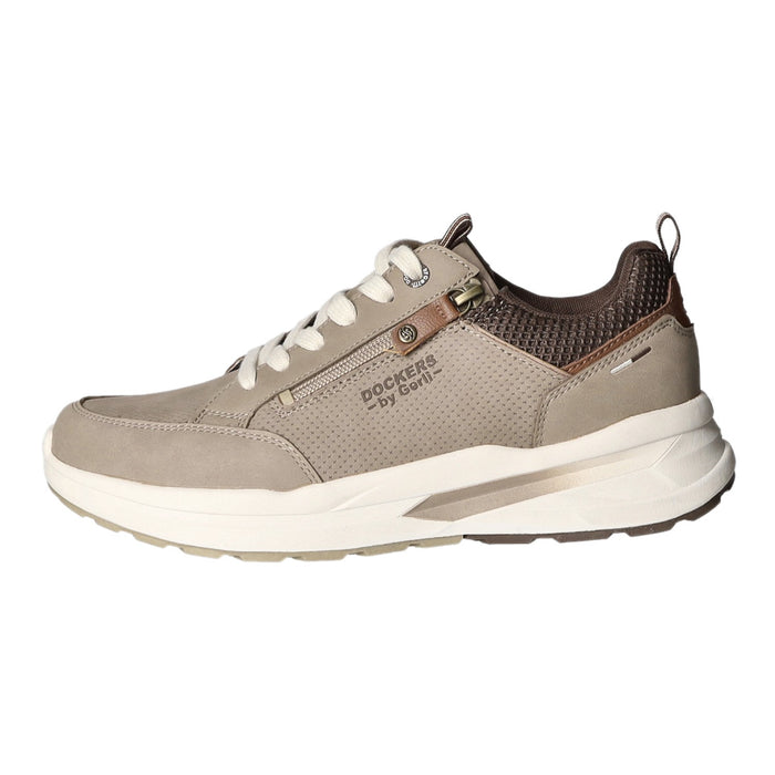 Dockers by Gerli Schnürhalbschuh Sneaker (sportlich) - SchuhEggers.de