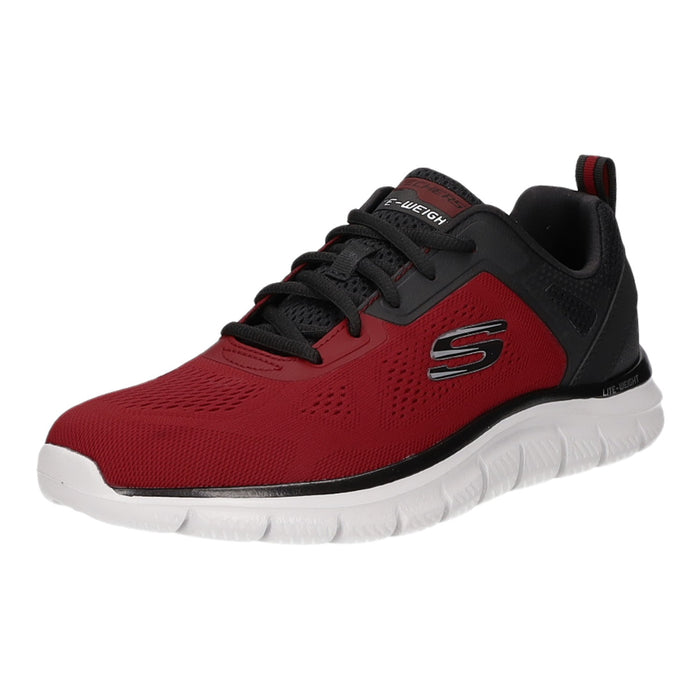 Skechers Schnürhalbschuh Sneaker (sportlich) Track-BROADER - SchuhEggers.de