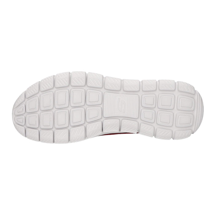 Skechers Schnürhalbschuh Sneaker (sportlich) Track-BROADER - SchuhEggers.de
