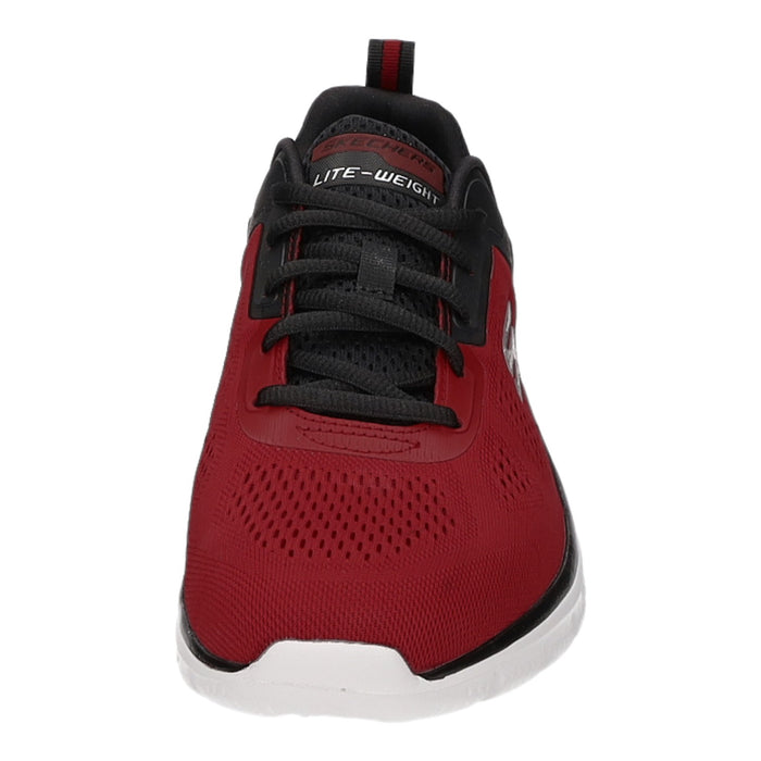 Skechers Schnürhalbschuh Sneaker (sportlich) Track-BROADER - SchuhEggers.de