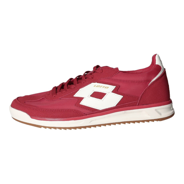 Lotto Schnürhalbschuh Sneaker (sportlich) ATHLEGIC BC - SchuhEggers.de