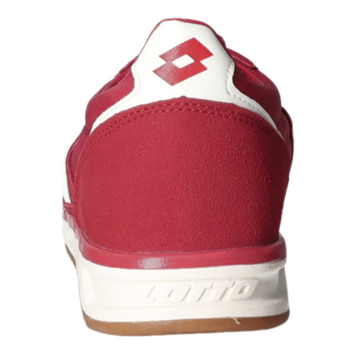 Lotto Schnürhalbschuh Sneaker (sportlich) ATHLEGIC BC