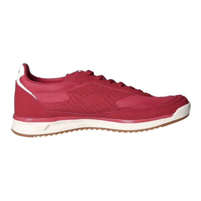 Lotto Schnürhalbschuh Sneaker (sportlich) ATHLEGIC BC - SchuhEggers.de