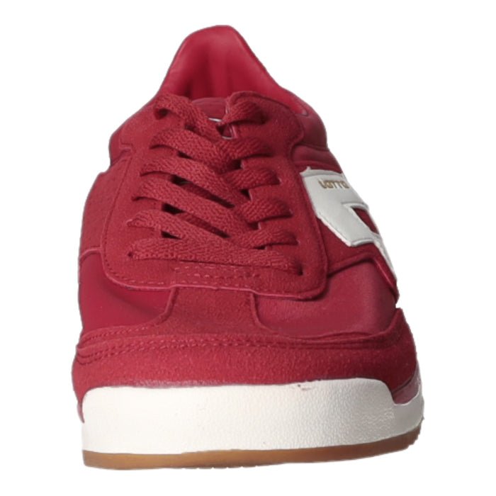 Lotto Schnürhalbschuh Sneaker (sportlich) ATHLEGIC BC