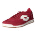 Lotto Schnürhalbschuh Sneaker (sportlich) ATHLEGIC BC - SchuhEggers.de