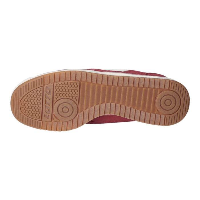 Lotto Schnürhalbschuh Sneaker (sportlich) ATHLEGIC BC - SchuhEggers.de