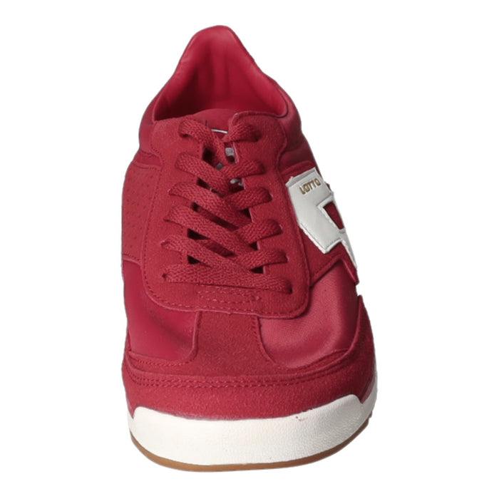 Lotto Schnürhalbschuh Sneaker (sportlich) ATHLEGIC BC - SchuhEggers.de