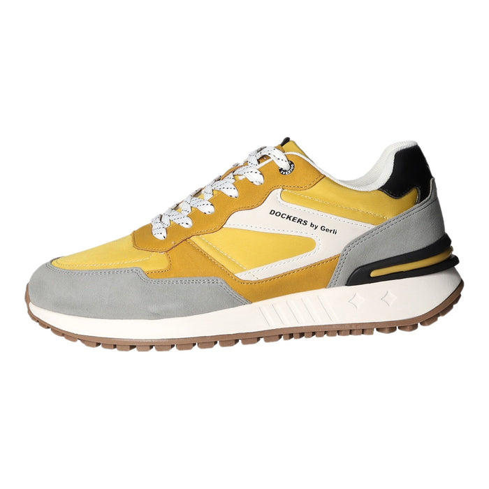 Dockers by Gerli Schnürhalbschuh Sneaker (sportlich) - SchuhEggers.de