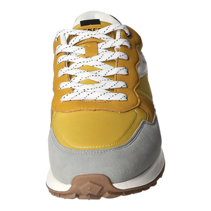 Dockers by Gerli Schnürhalbschuh Sneaker (sportlich) - SchuhEggers.de