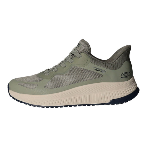 Skechers Schnürhalbschuh Sneaker (sportlich) BOBS SQUAD 4 - SchuhEggers.de