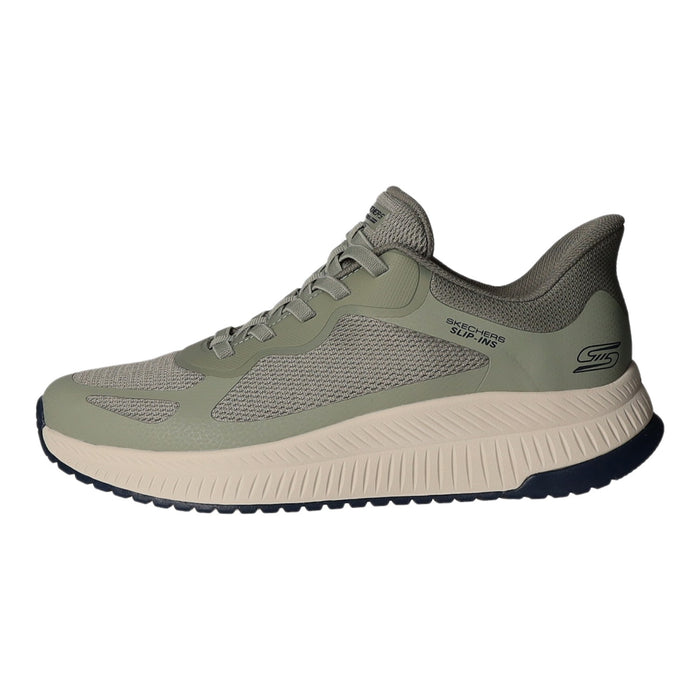 Skechers Schnürhalbschuh Sneaker (sportlich) BOBS SQUAD 4 - SchuhEggers.de