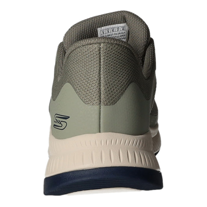 Skechers Schnürhalbschuh Sneaker (sportlich) BOBS SQUAD 4 - SchuhEggers.de