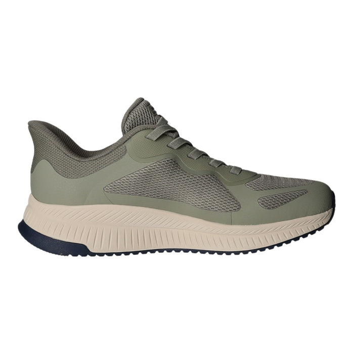 Skechers Schnürhalbschuh Sneaker (sportlich) BOBS SQUAD 4 - SchuhEggers.de