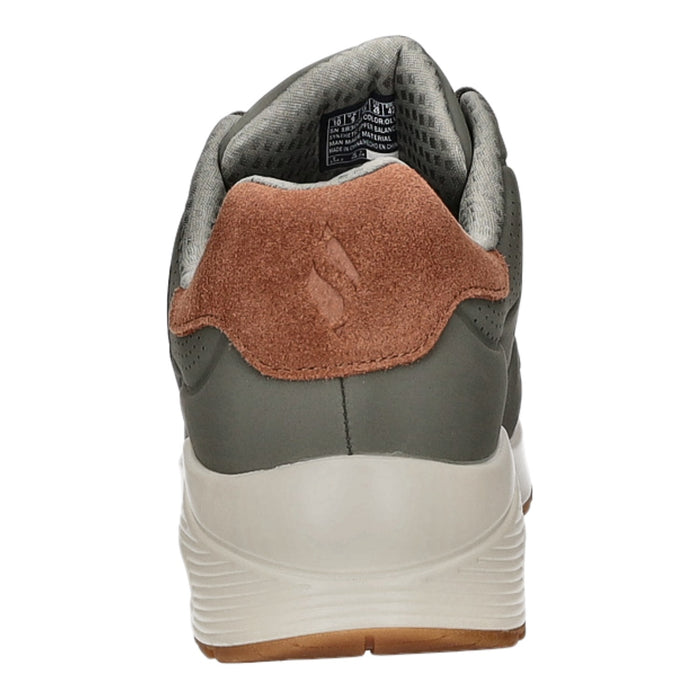 Skechers Schnürhalbschuh Sneaker (sportlich) Uno-SUITED ON AIR - SchuhEggers.de