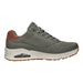 Skechers Schnürhalbschuh Sneaker (sportlich) Uno-SUITED ON AIR - SchuhEggers.de