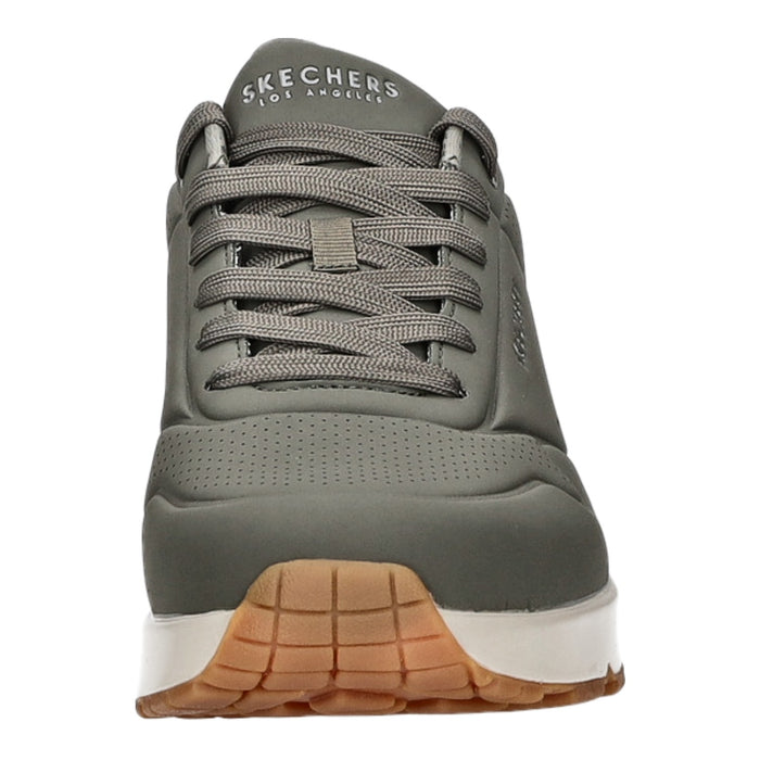 Skechers Schnürhalbschuh Sneaker (sportlich) Uno-SUITED ON AIR - SchuhEggers.de