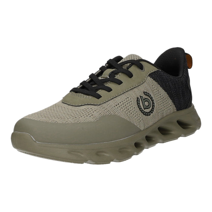 bugatti Schnürhalbschuh Sneaker (sportlich) - SchuhEggers.de