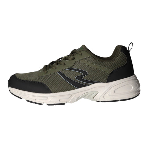 Sneakers Schnürhalbschuh Sneaker (sportlich) - SchuhEggers.de