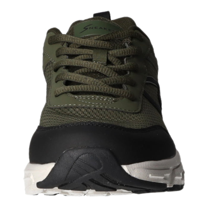 Sneakers Schnürhalbschuh Sneaker (sportlich) - SchuhEggers.de