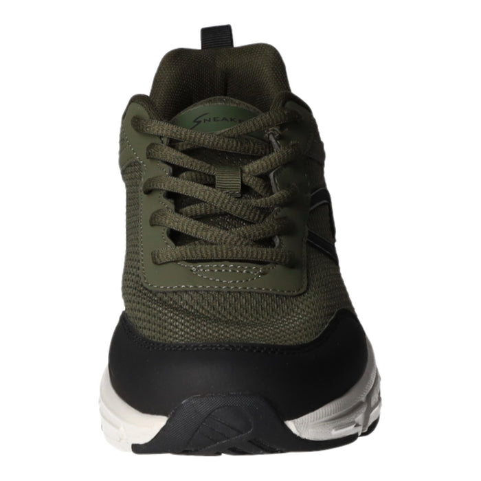 Sneakers Schnürhalbschuh Sneaker (sportlich) - SchuhEggers.de